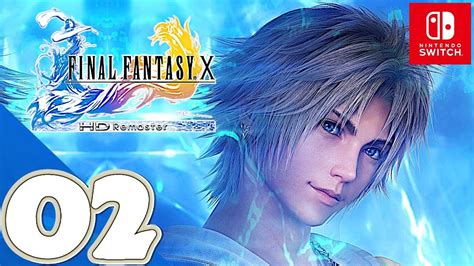 final fantasy x switch walkthrough.